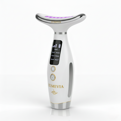 Microcurrent 4-in-1 Face & Neck Tightening Tool